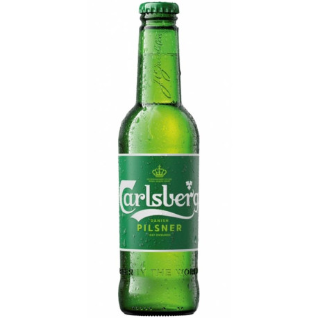 Carlsberg 33cl Carlsberg 33cl