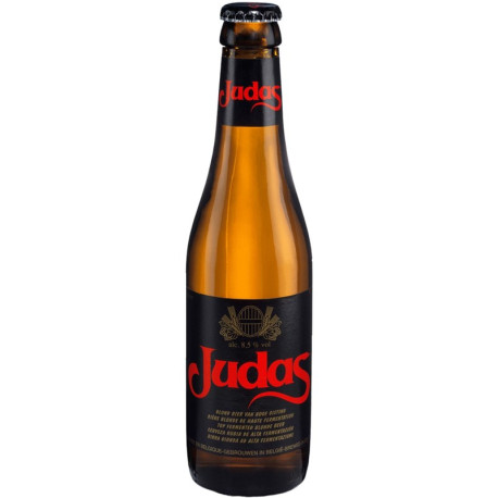 Judas 33cl Judas 33cl