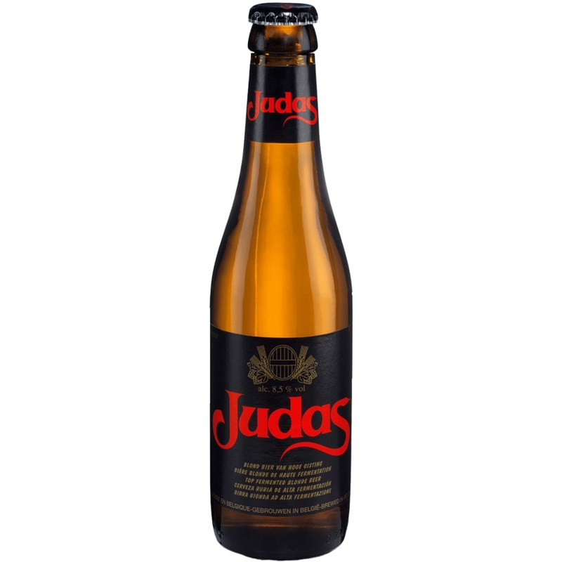 Judas 33cl