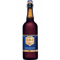 Chimay Azul 75cl