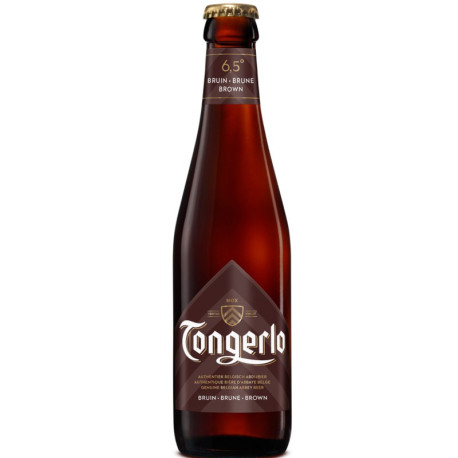 Tongerlo Nox Dubbel 33cl Tongerlo Nox Dubbel 33cl