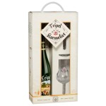 Estuche Tripel Karmeliet 75cl + 2 Copas Estuche Tripel Karmeliet 75cl + 2 Copas