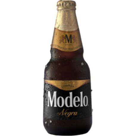 Negra Modelo 35,5cl