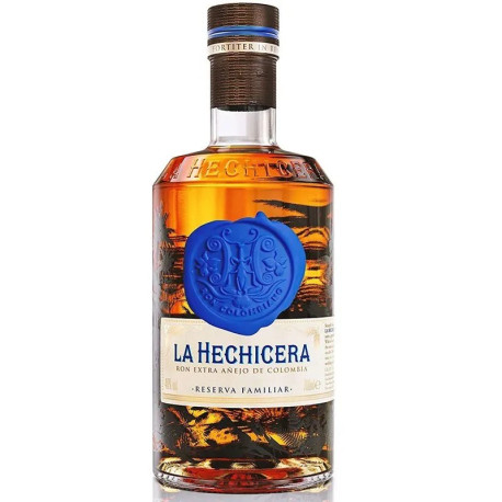 La Hechicera Reserva Familiar 70cl La Hechicera Reserva Familiar 70cl