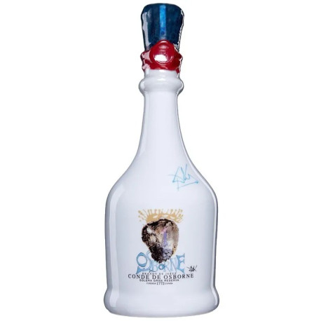 Conde Osborne Dali 70cl Conde Osborne Dali 70cl