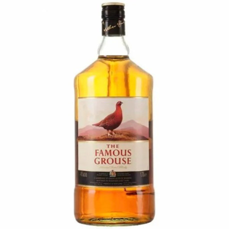 Famous Grouse 1,75L