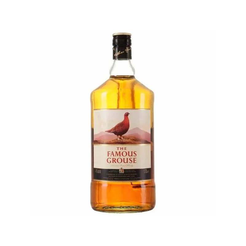 Famous Grouse 1,75L