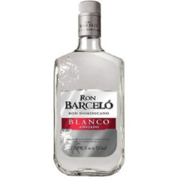 Barcelo Blanco 70cl