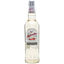 Matusalem Platino 70cl