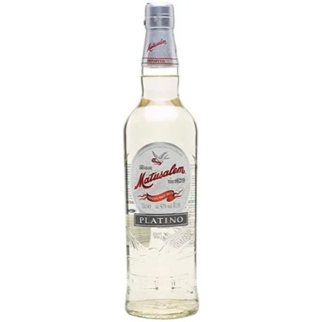 Matusalem Platino 70cl Matusalem Platino 70cl