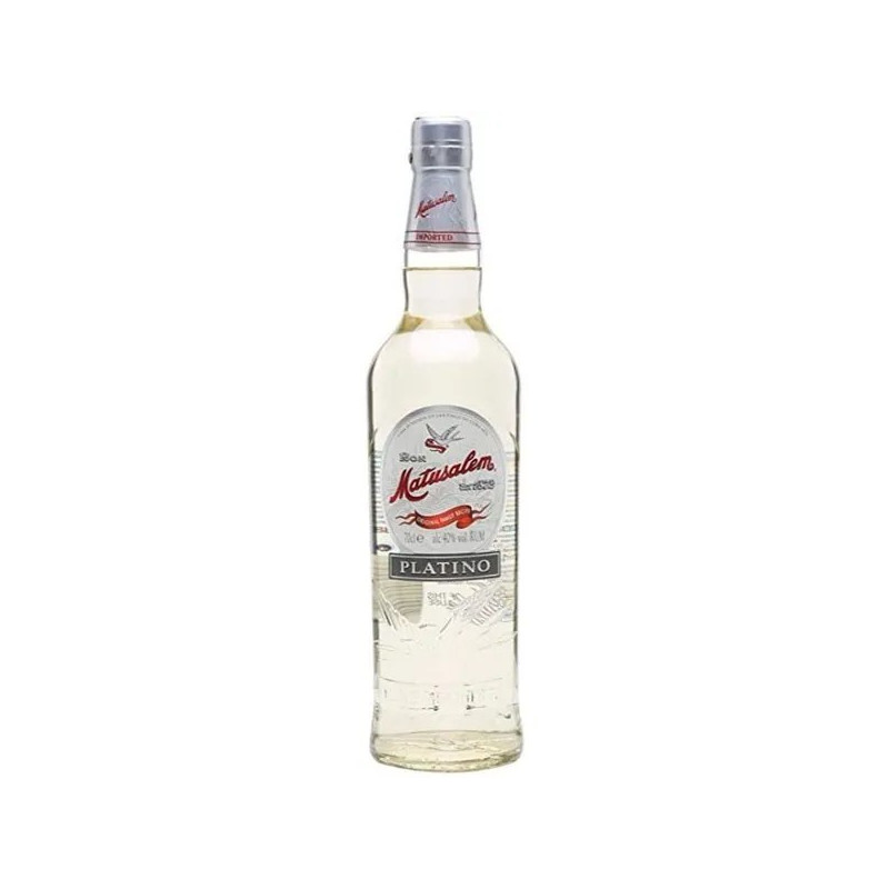 Matusalem Platino 70cl