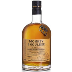 Monkey Shoulder 70cl