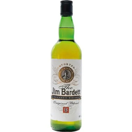 Jim Bardett 70cl Jim Bardett 70cl