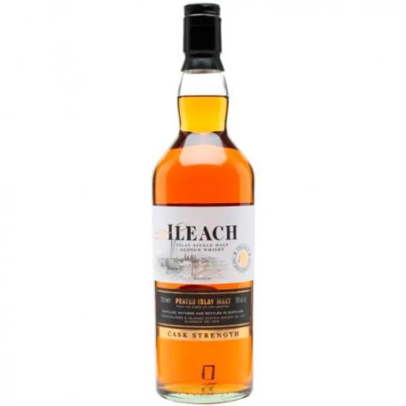 Ileach Cask Strength 70cl Ileach Cask Strength 70cl