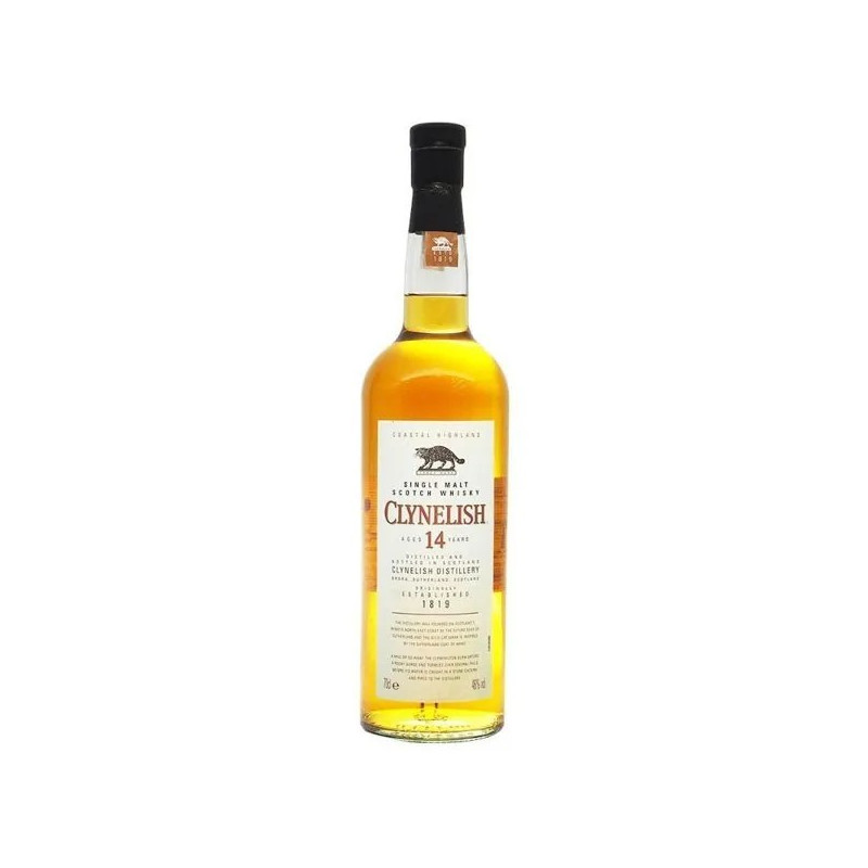 Clynelish 14 Years Old 70cl