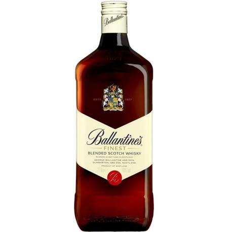 Ballantine's Finest 2L Ballantine's Finest 2L