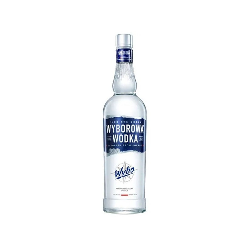 Wyborowa 70cl