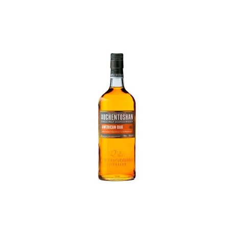 Auchentoshan American Oak 70cl