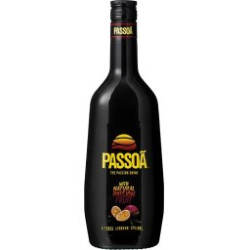Passoa 70cl