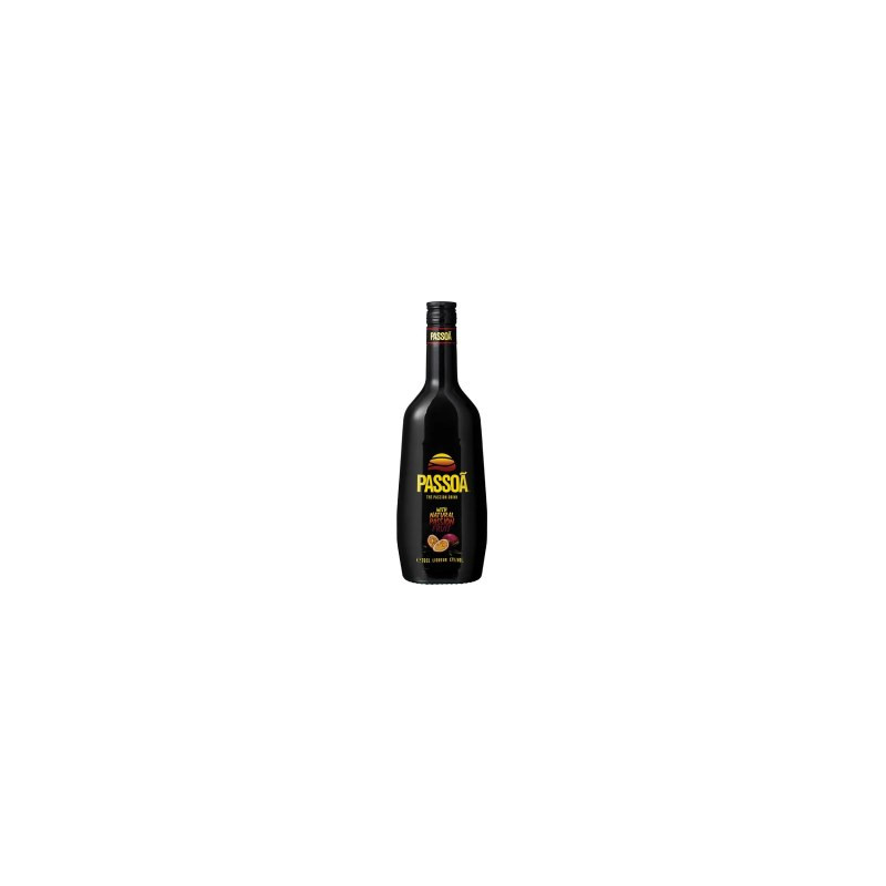 Passoa 70cl