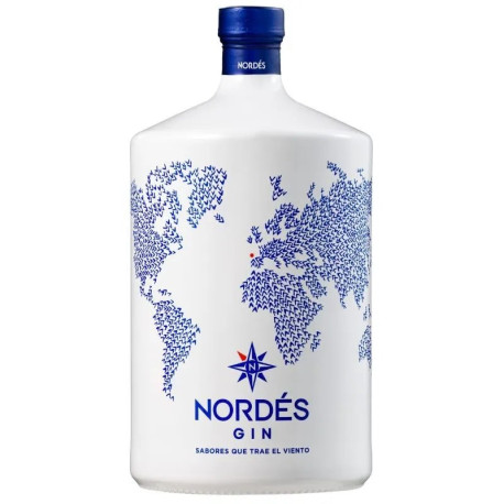 Gin Nordés 3L Gin Nordés 3L