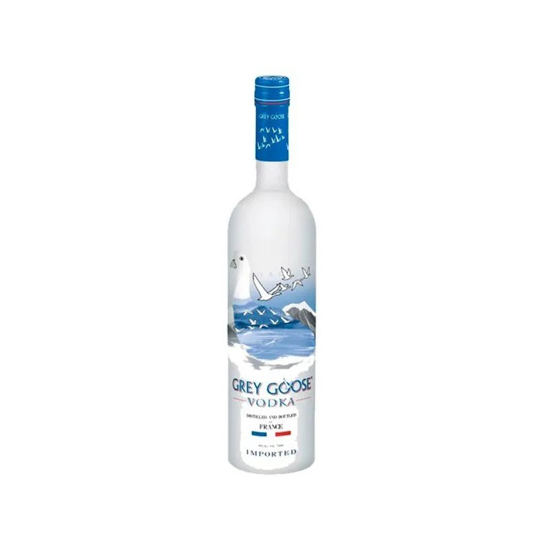 Grey Goose 3L
