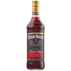 Captain Morgan Black 1L