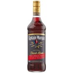 Captain Morgan Black 1L Captain Morgan Black 1L