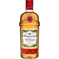 Gin Tanqueray Flor de Sevilla 70cl