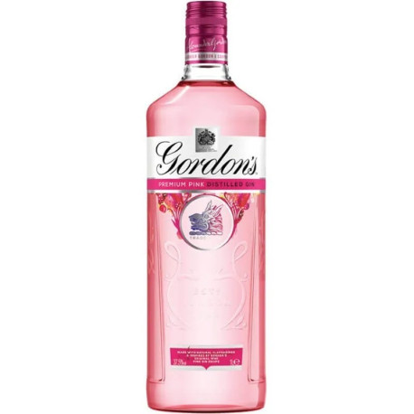 Gin Gordon's Pink 1L Gin Gordon's Pink 1L