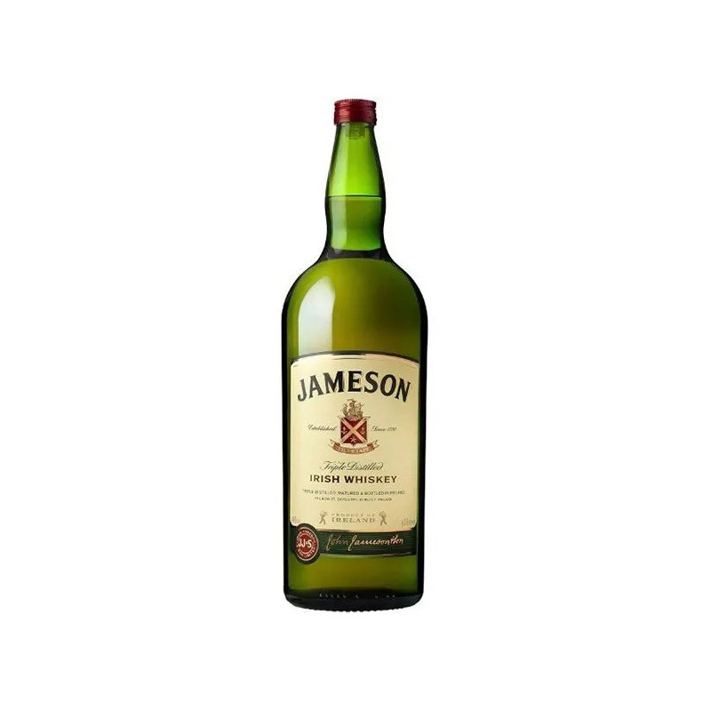 Jameson 4,5L