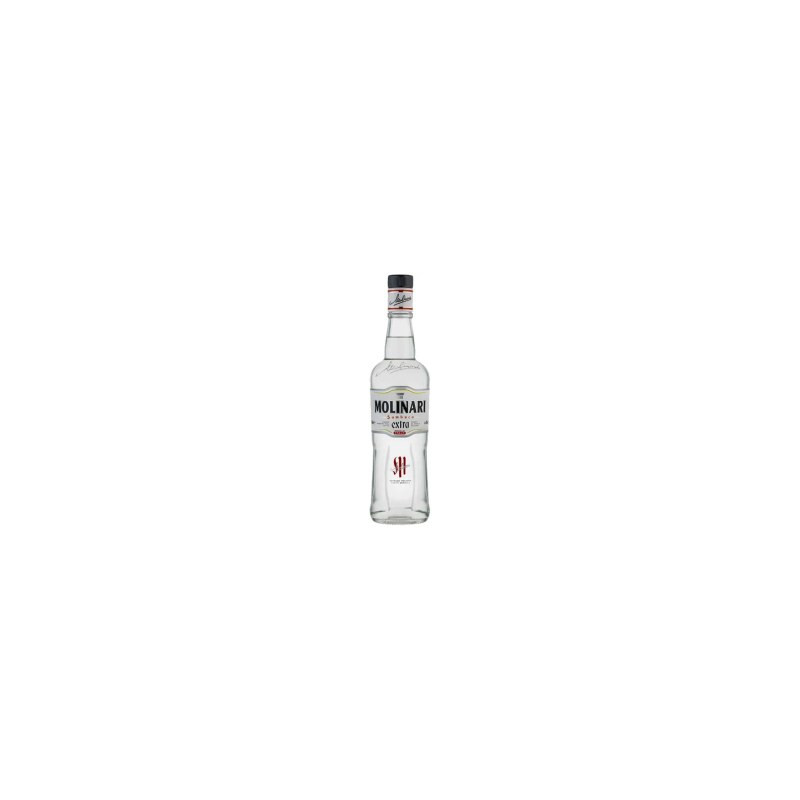 Sambuca Molinari Extra 70cl