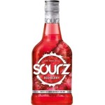 Sourz Red Berry 70cl Sourz Red Berry 70cl