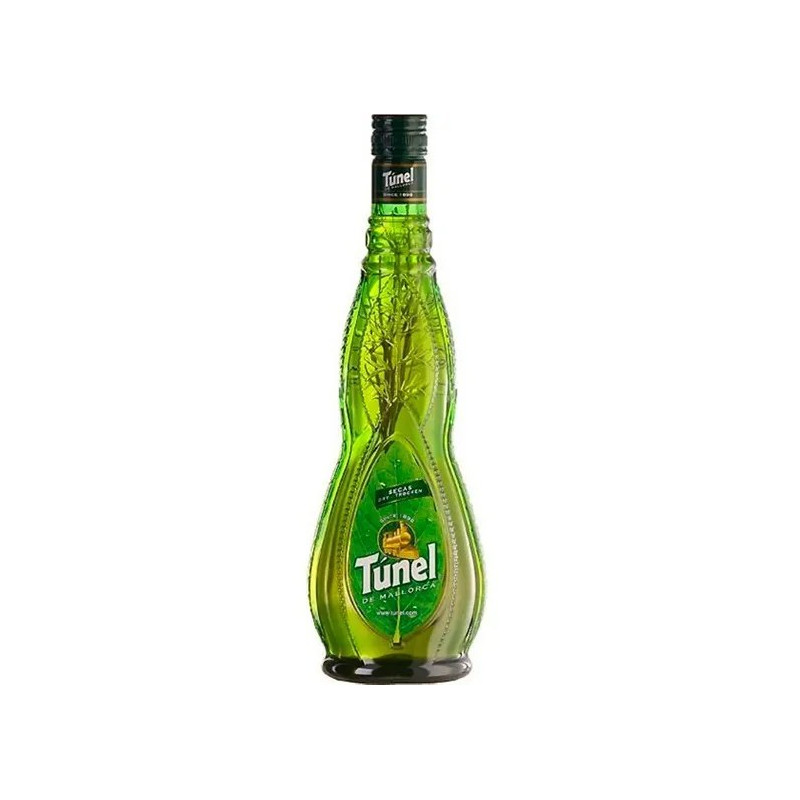 Tunel Hierbas Secas 1L