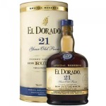 El Dorado 21 Years Old 70cl El Dorado 21 Years Old 70cl