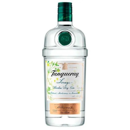 Gin Tanqueray Lovage 1L Gin Tanqueray Lovage 1L