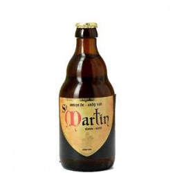 Saint Martin Blonde 33Cl