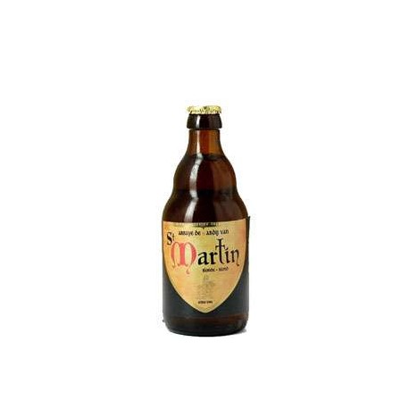 Saint Martin Blonde 33Cl