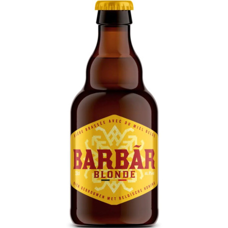 Barbar 33cl