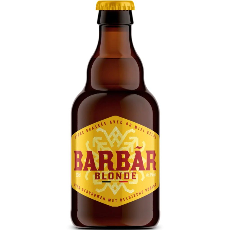 Barbar 33cl