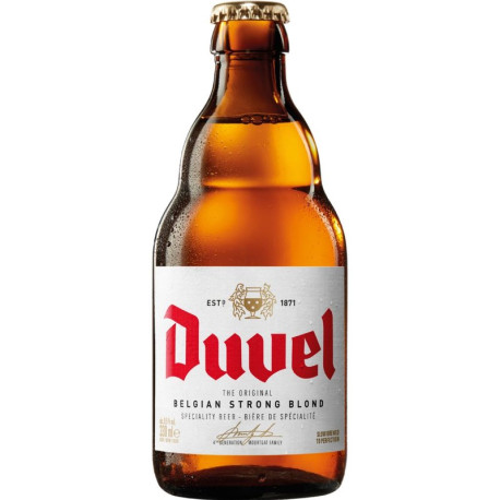 Duvel 33cl Duvel 33cl