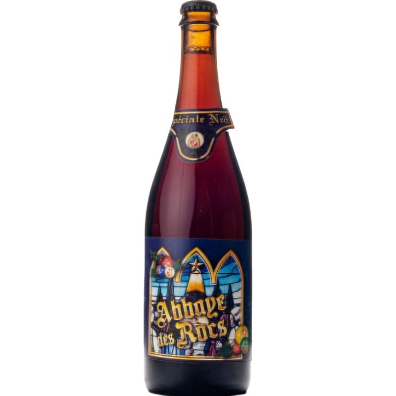 Abbaye Des Rocs Noel 75cl