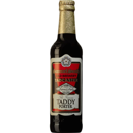 Samuel Smith Taddy Porter 35,5cl