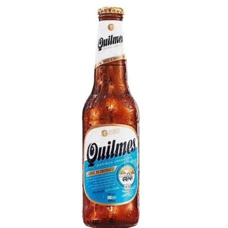 Quilmes 34cl Quilmes 34cl