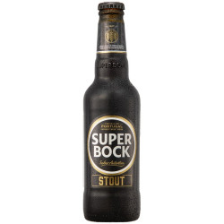 Super Bock Stout 33cl