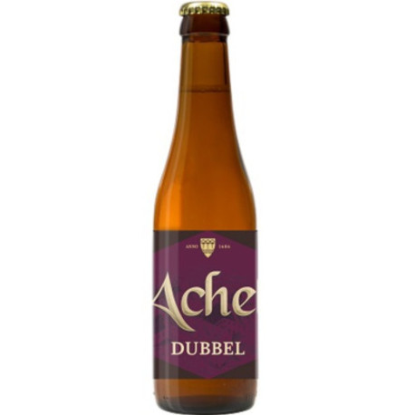 Achel Negra 33cl Achel Negra 33cl