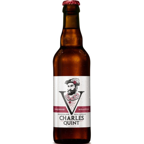 Charles Quint Roja (Brune) 33cl Charles Quint Roja (Brune) 33cl