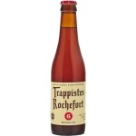 Rochefort 6º Rojo 33cl Rochefort 6º Rojo 33cl