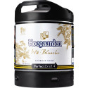 Barril Hoegaarden Blanche 6L. P. Draft