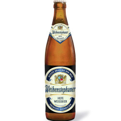 Weihenstephaner Hefe Weissbier 50cl